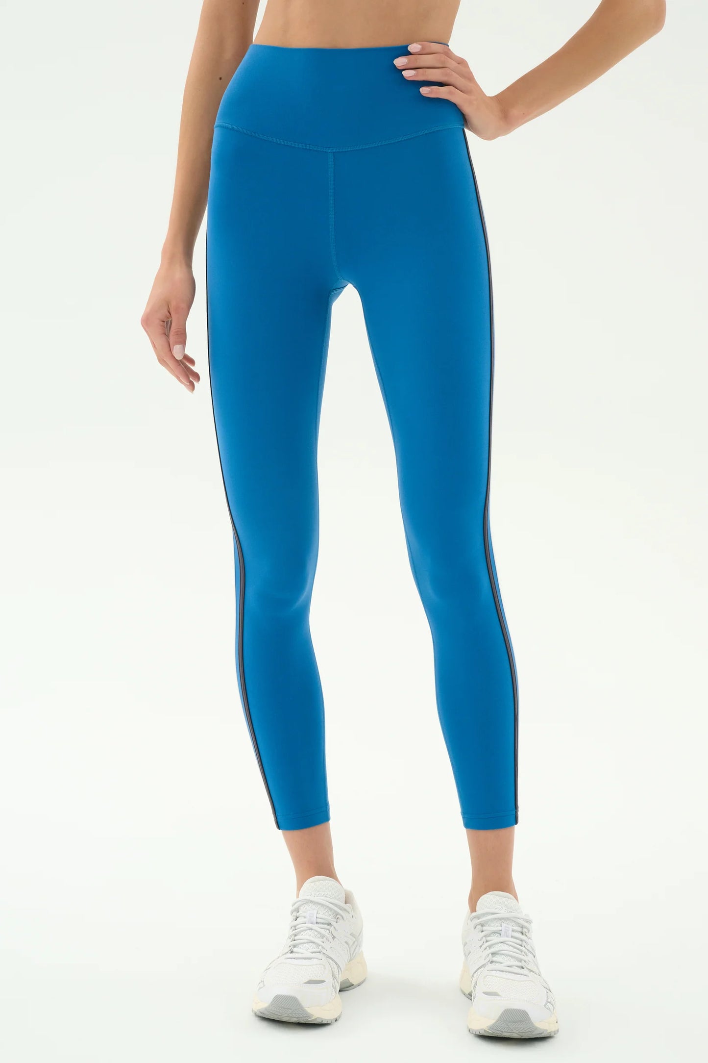 Ella High Waist Airtight 7/8