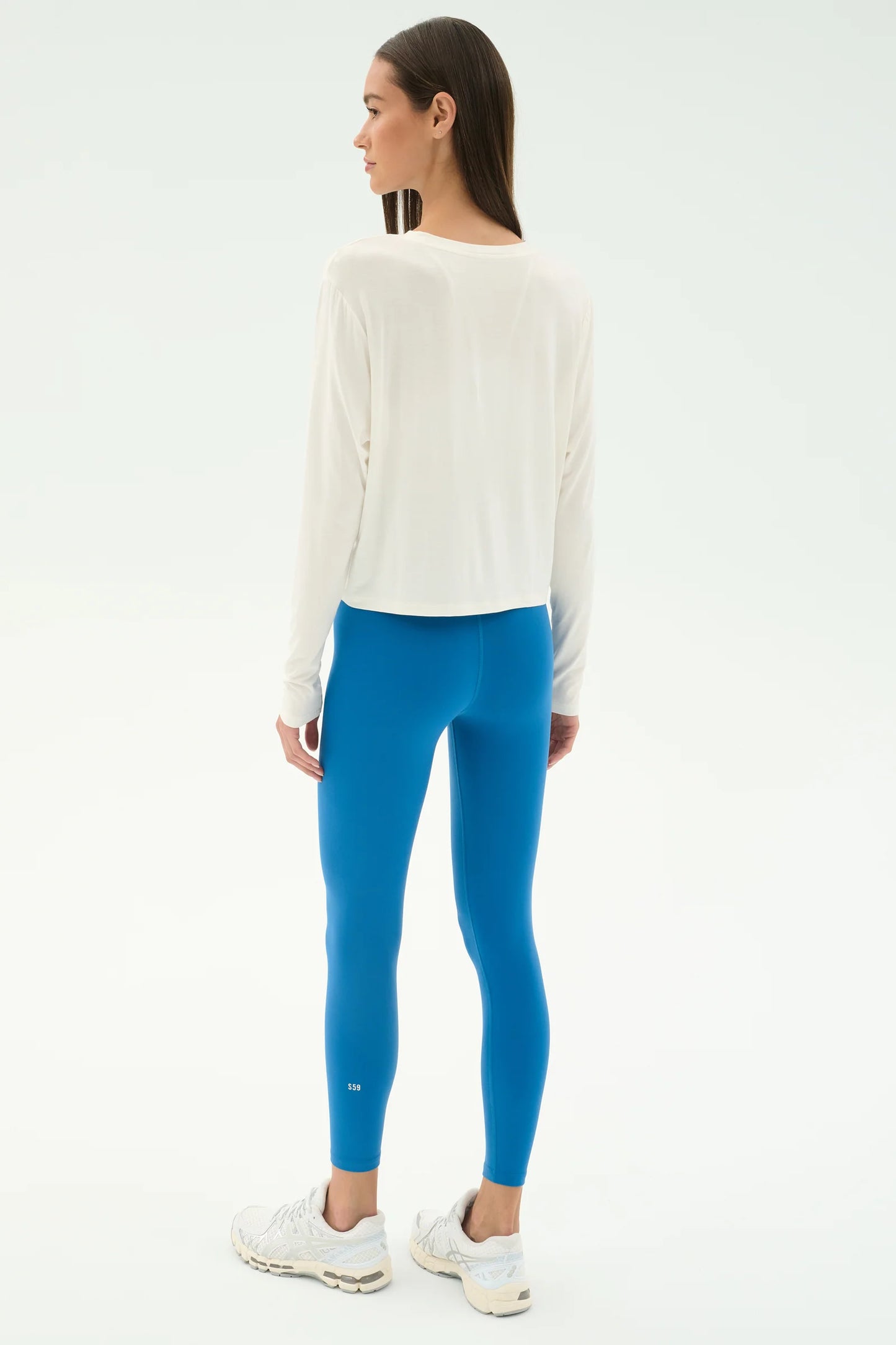 Djuna Long Sleeve