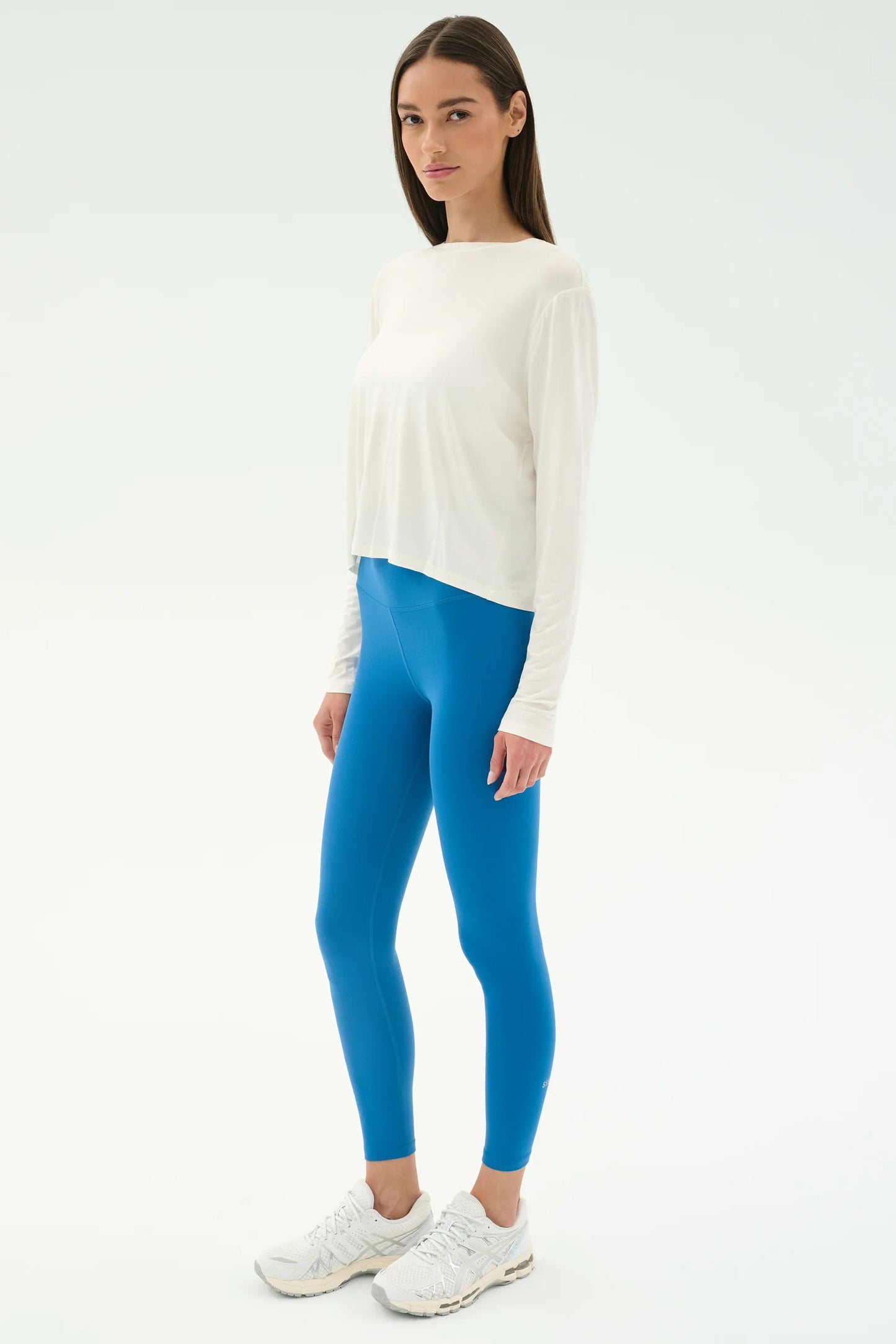 Djuna Long Sleeve