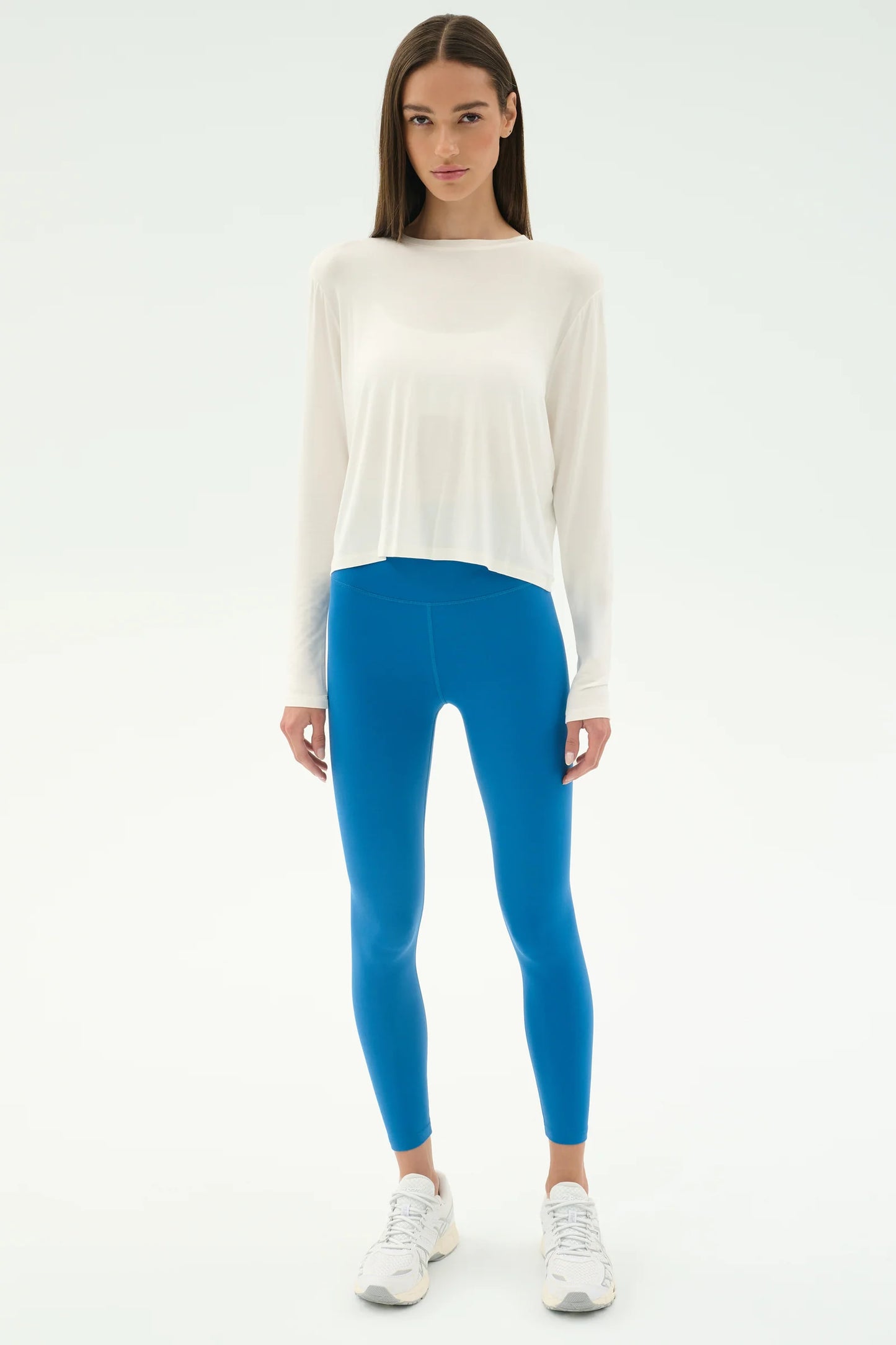 Djuna Long Sleeve
