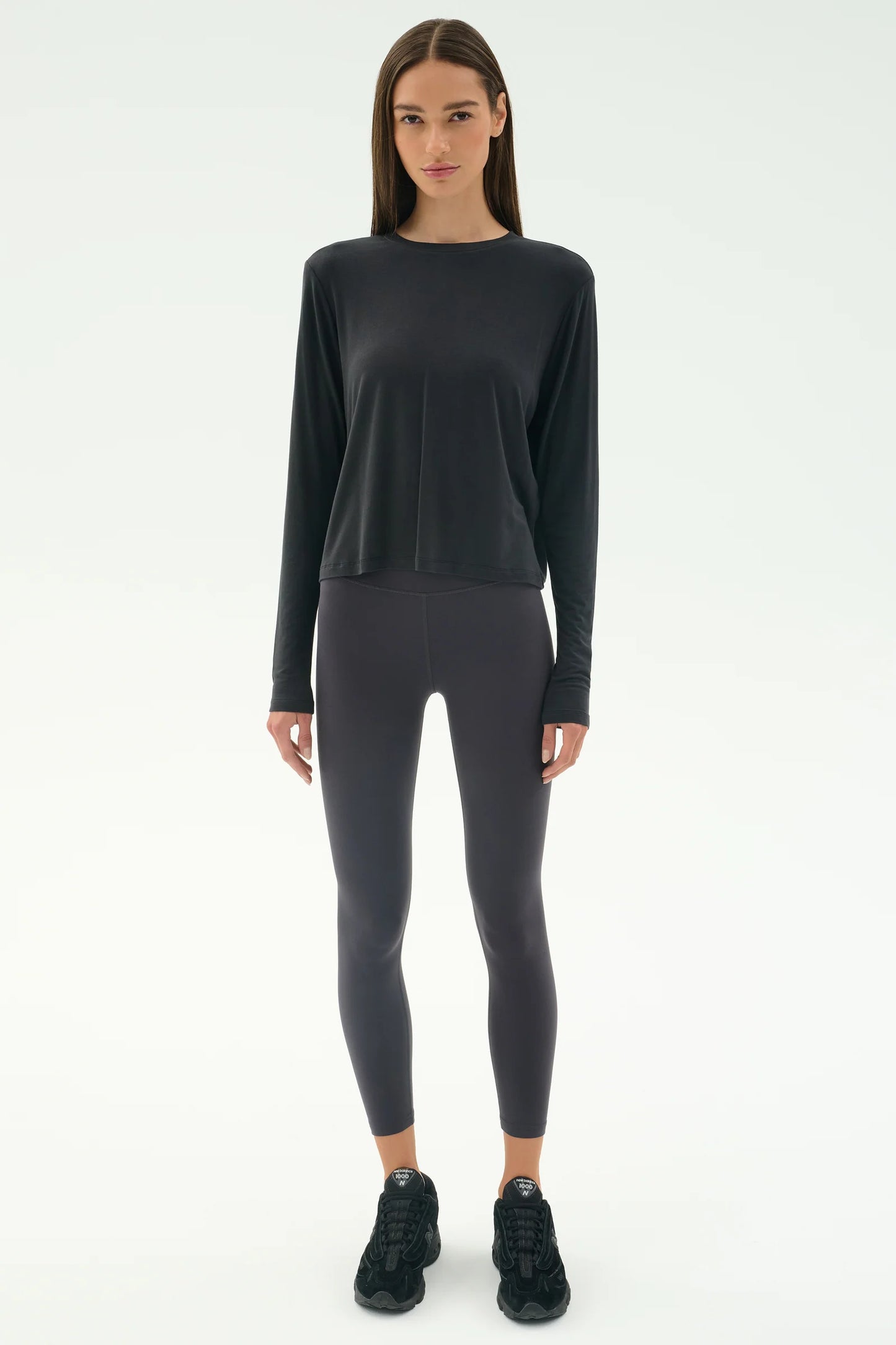 Djuna Long Sleeve