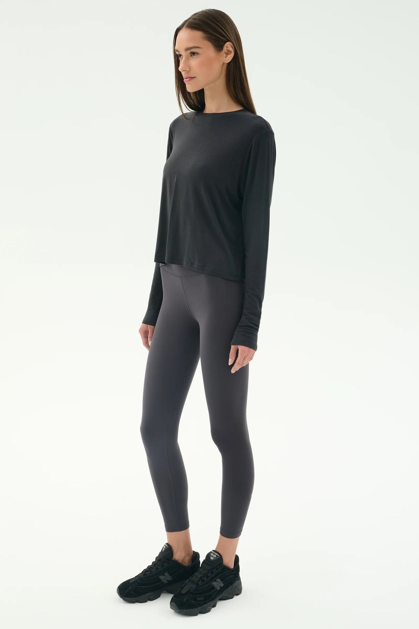 Djuna Long Sleeve