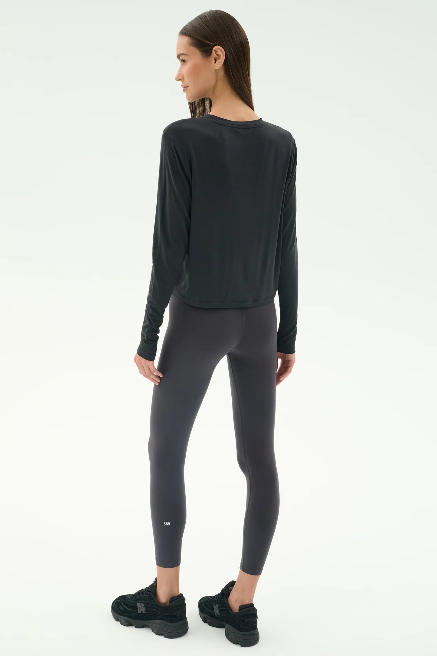 Djuna Long Sleeve
