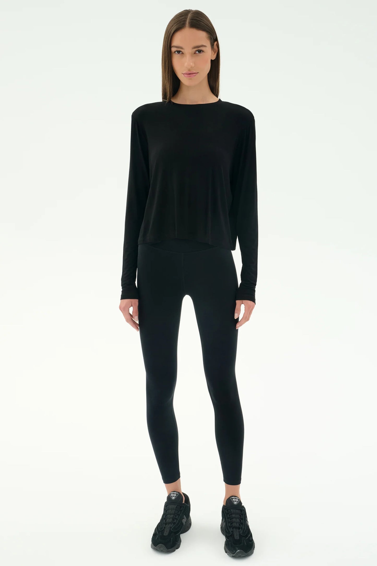 Djuna Long Sleeve