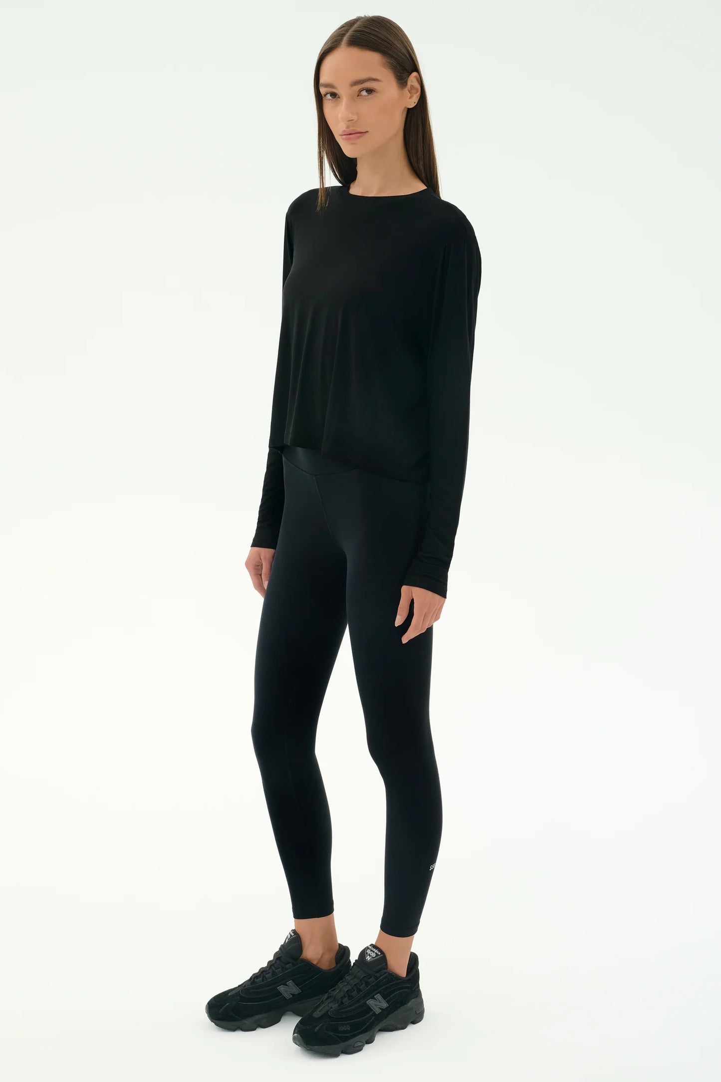 Djuna Long Sleeve