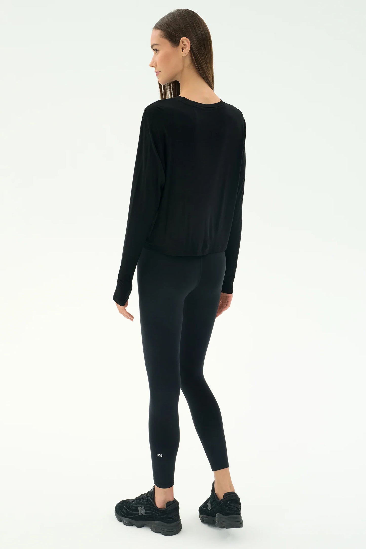 Djuna Long Sleeve