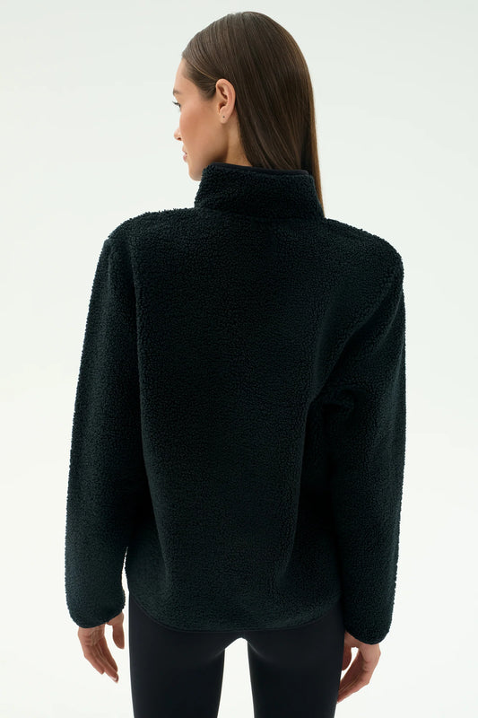 Harris Sherpa Jacket