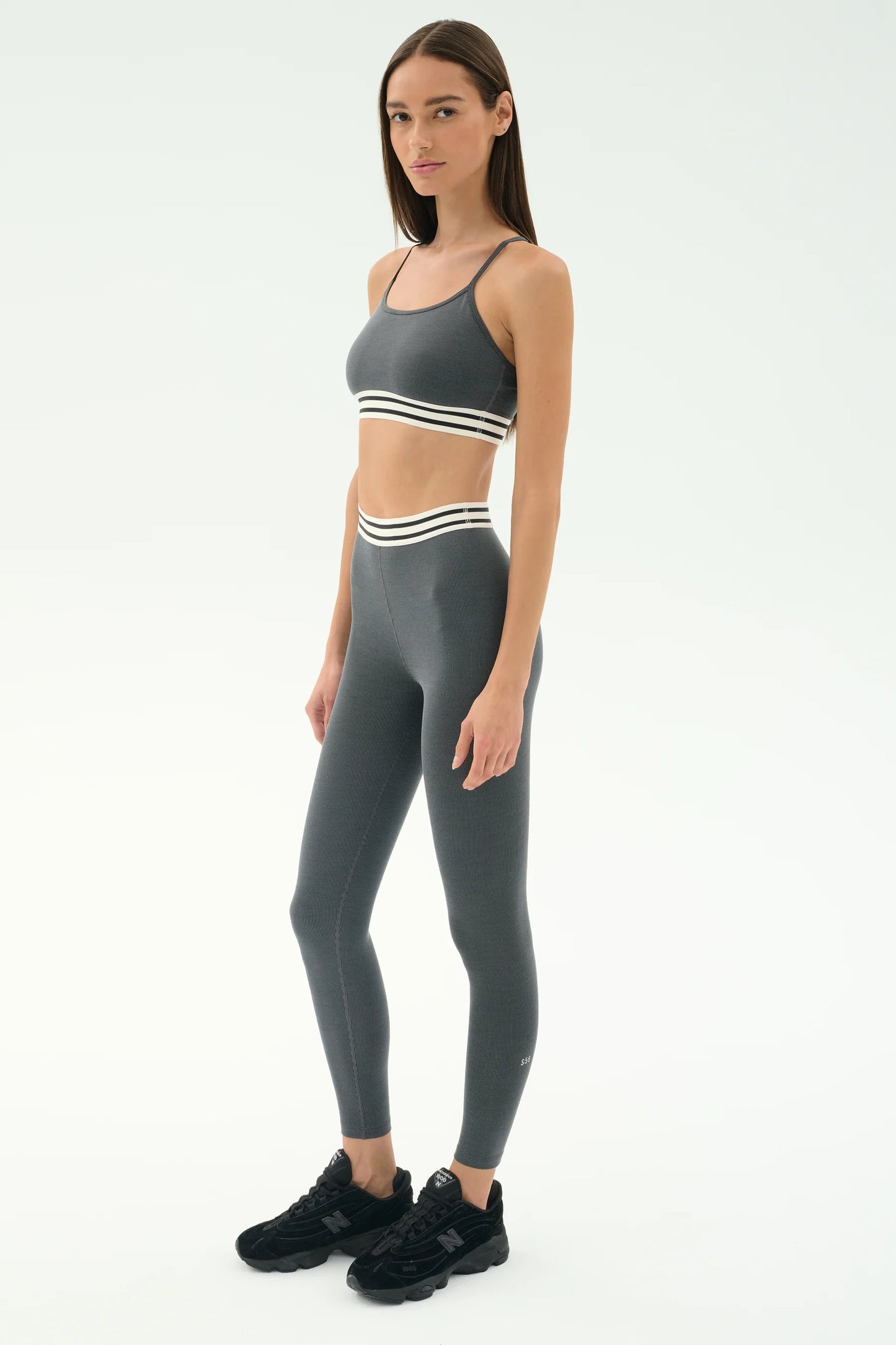 Cali Active Rib Bra