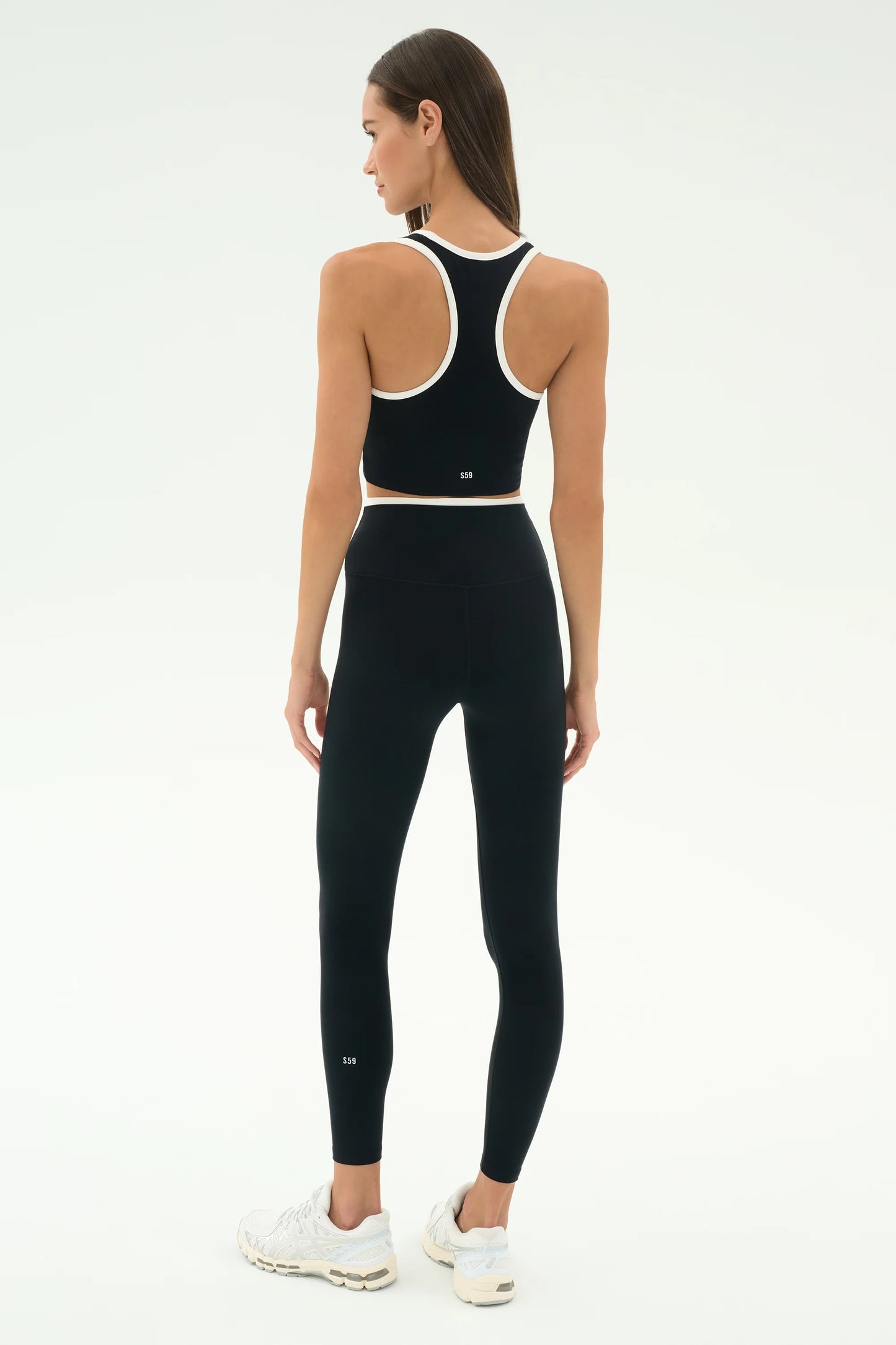 Amber Airweight Bralette