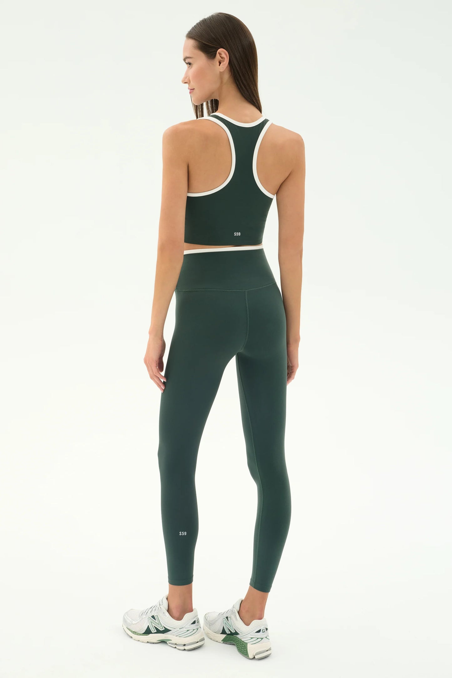 Amber Airweight Bralette