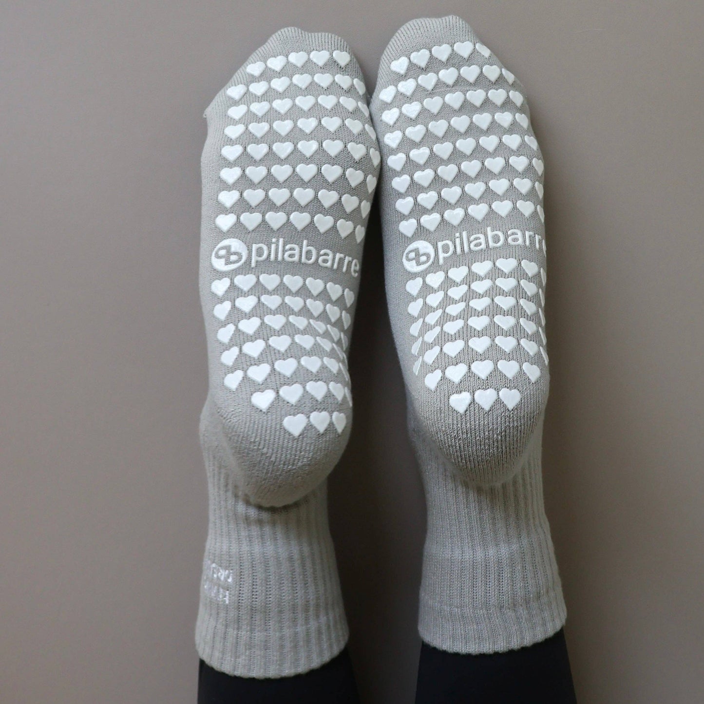 Living My Dream Life Grip Socks