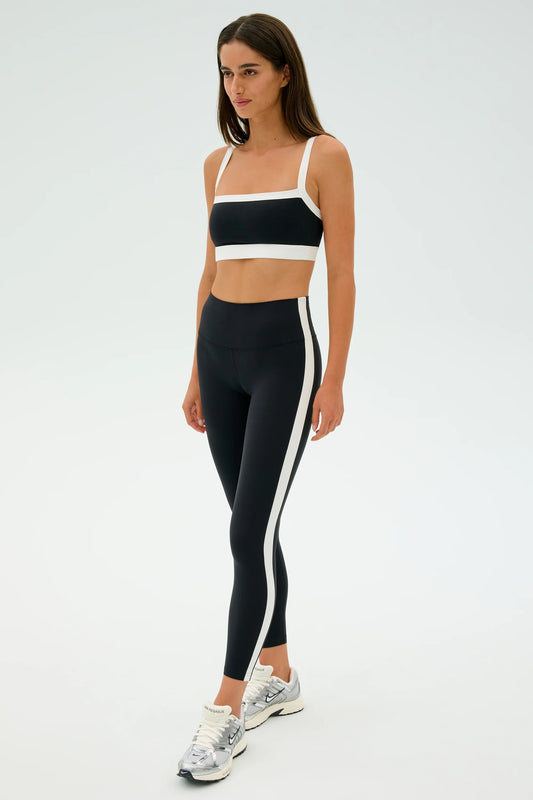 Claire High Waist Rigor 7/8