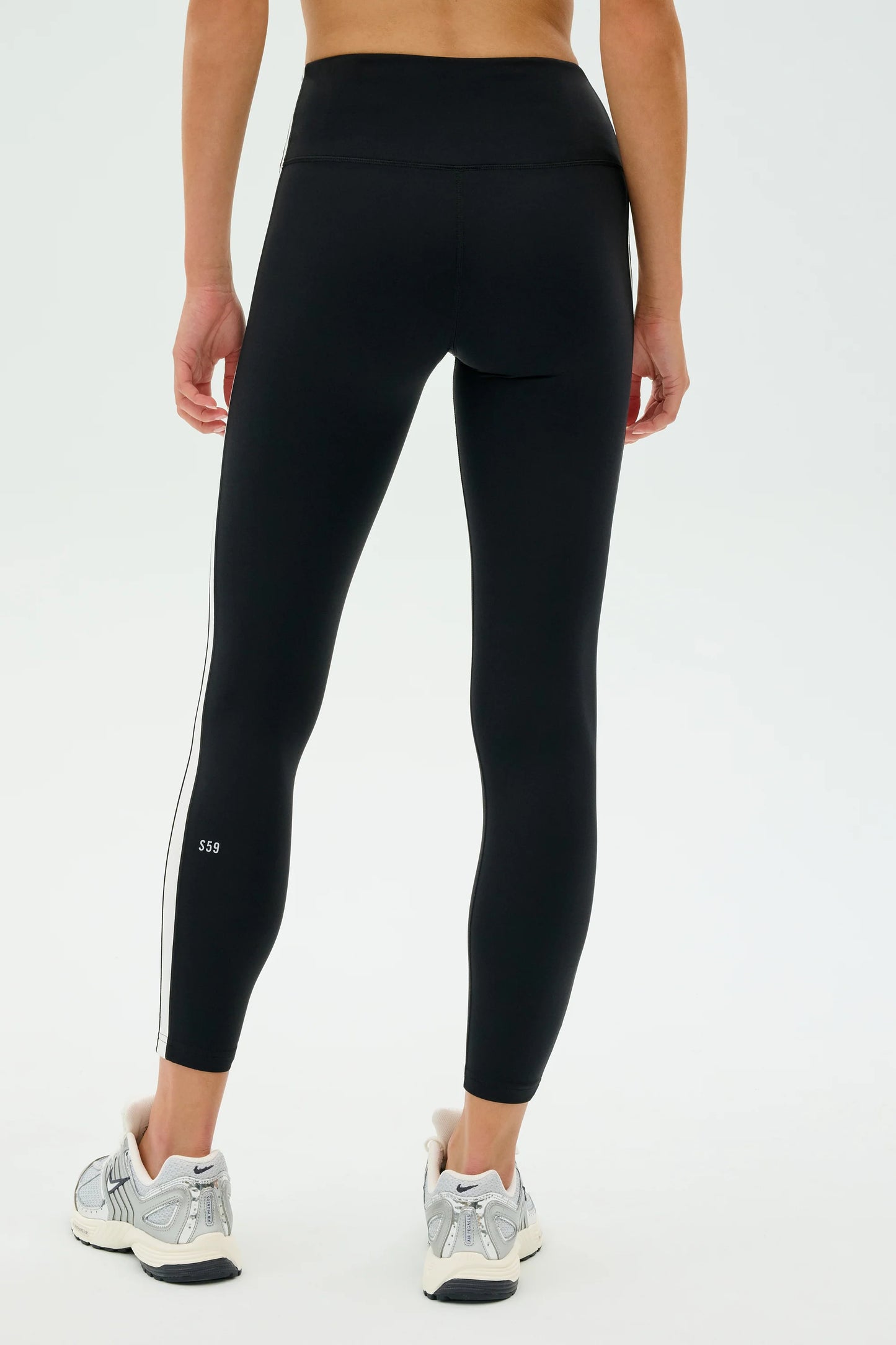 Claire High Waist Rigor 7/8