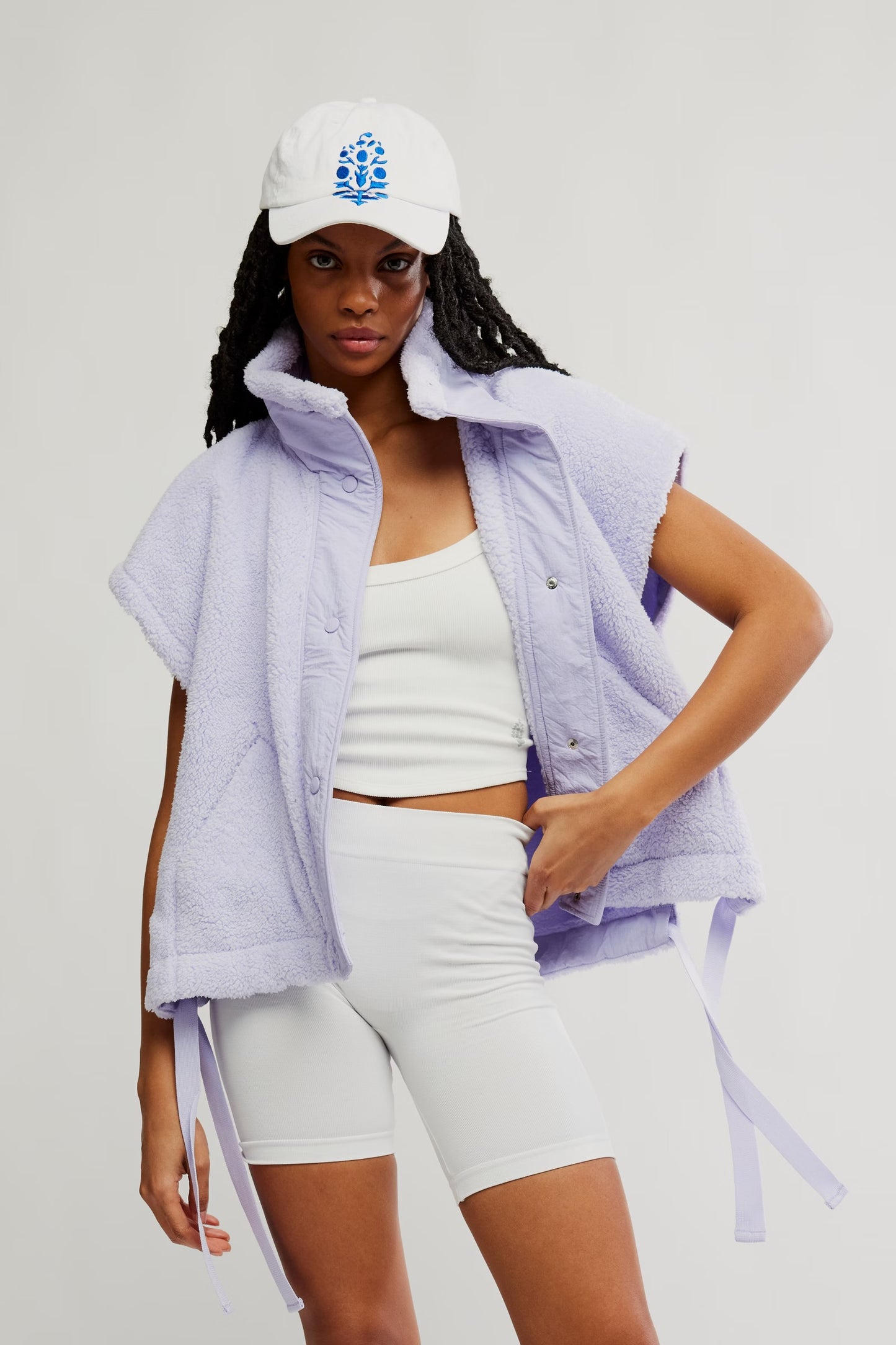 Scout It Out Vest