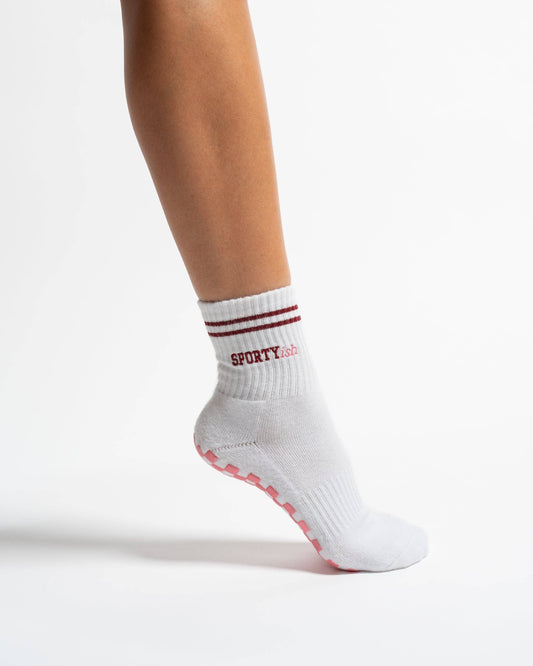 The Sportyish