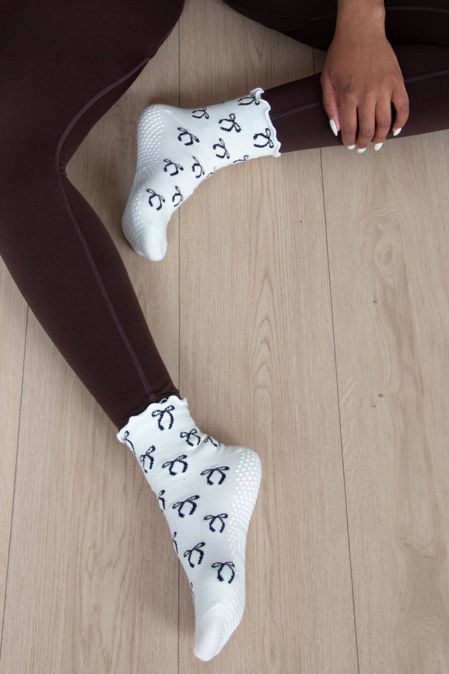Off-White Bows