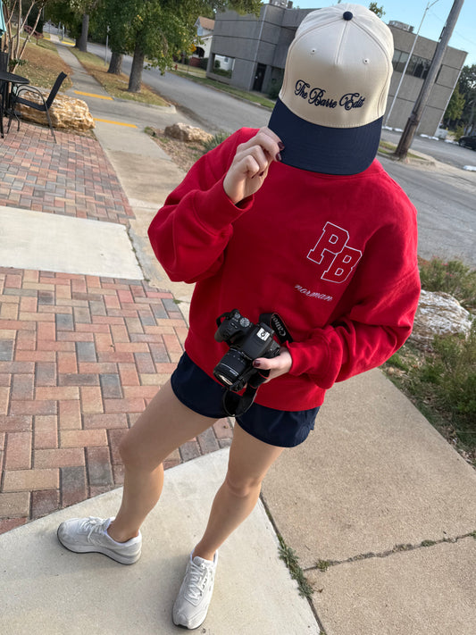 PB Crewneck