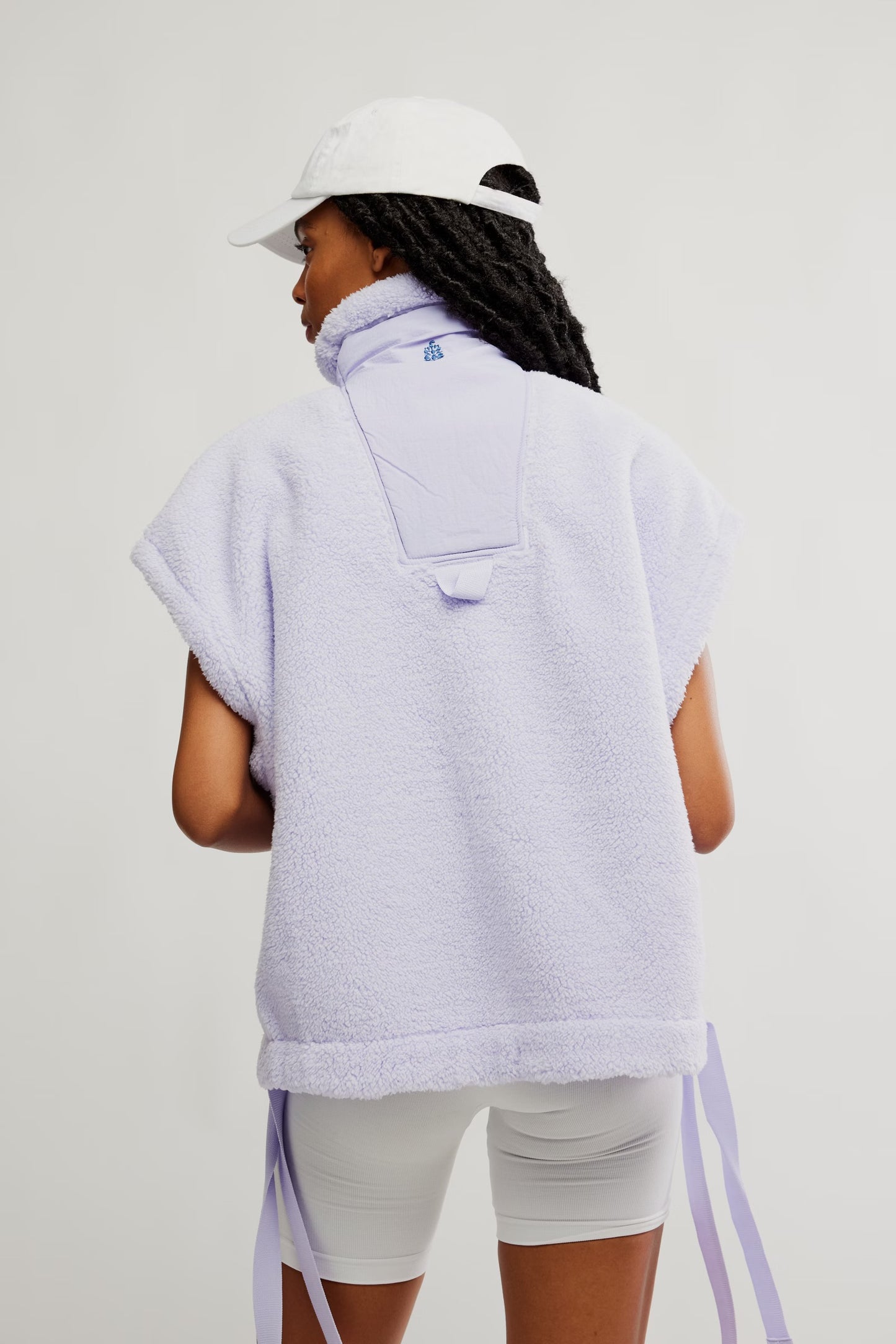 Scout It Out Vest