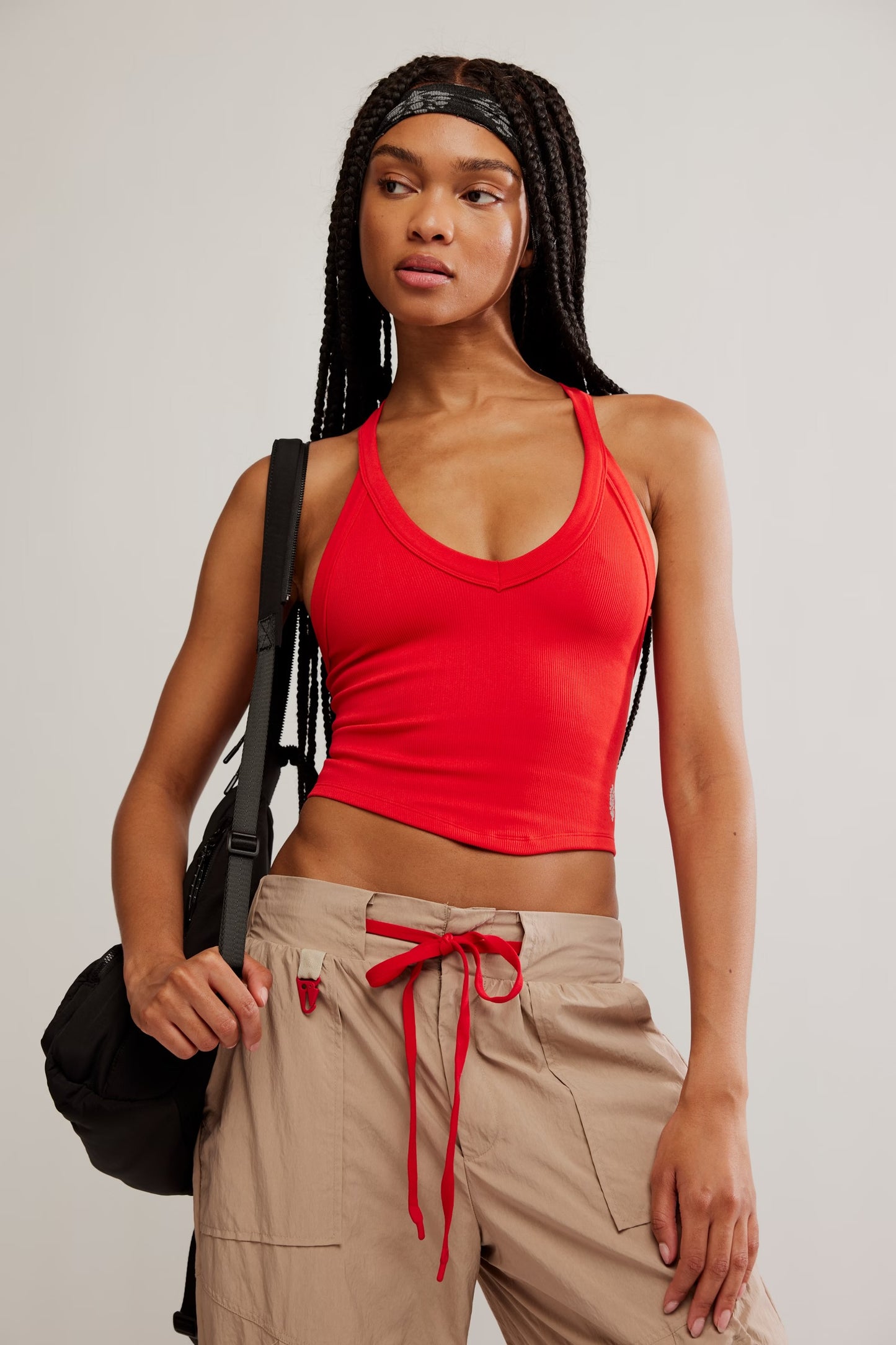 All Clear V-Neck Cami