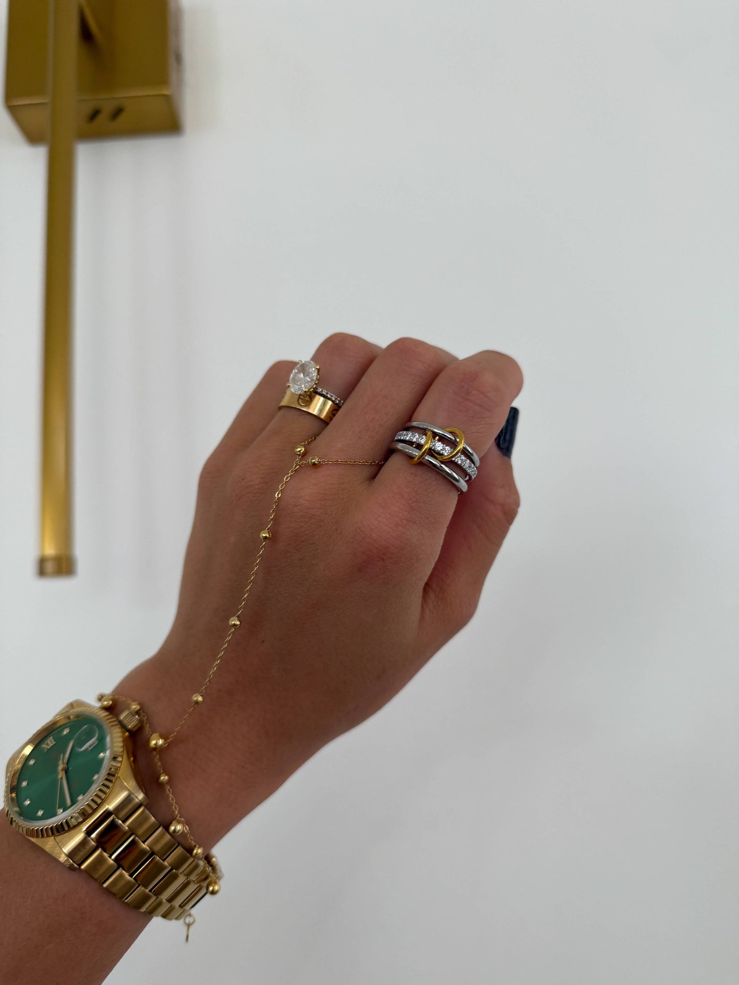 Taylor Ring