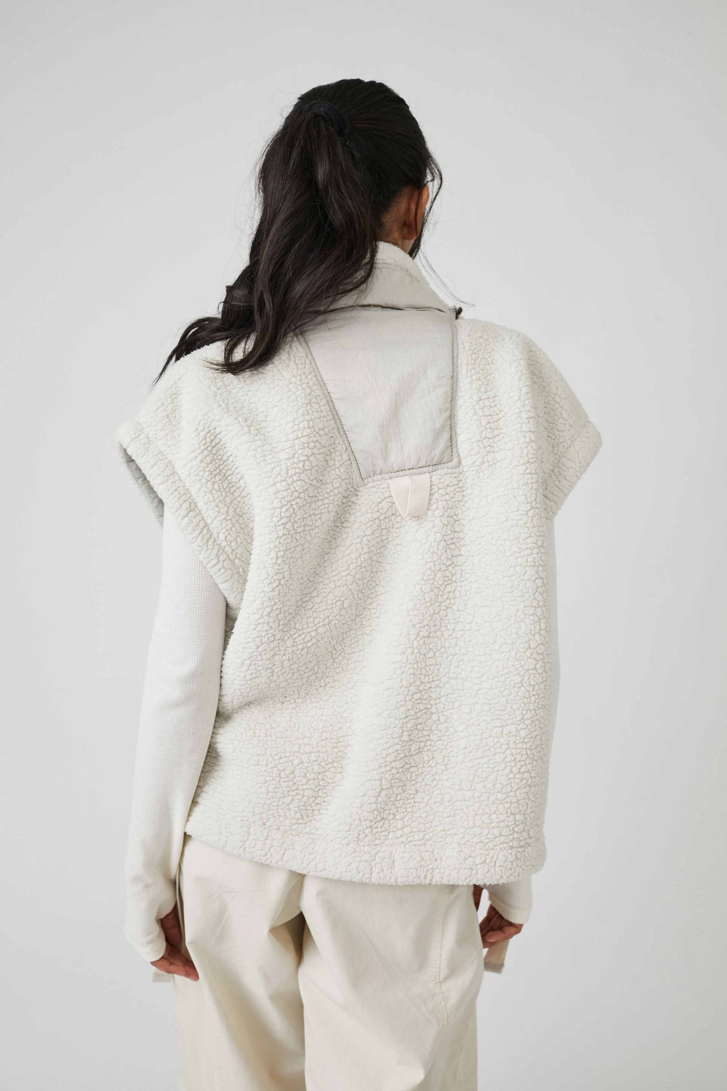 Scout It Out Vest