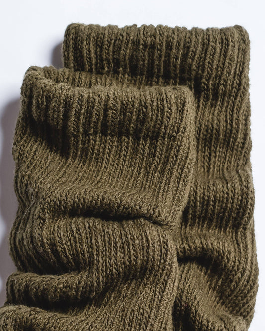 The Slouch - Olive
