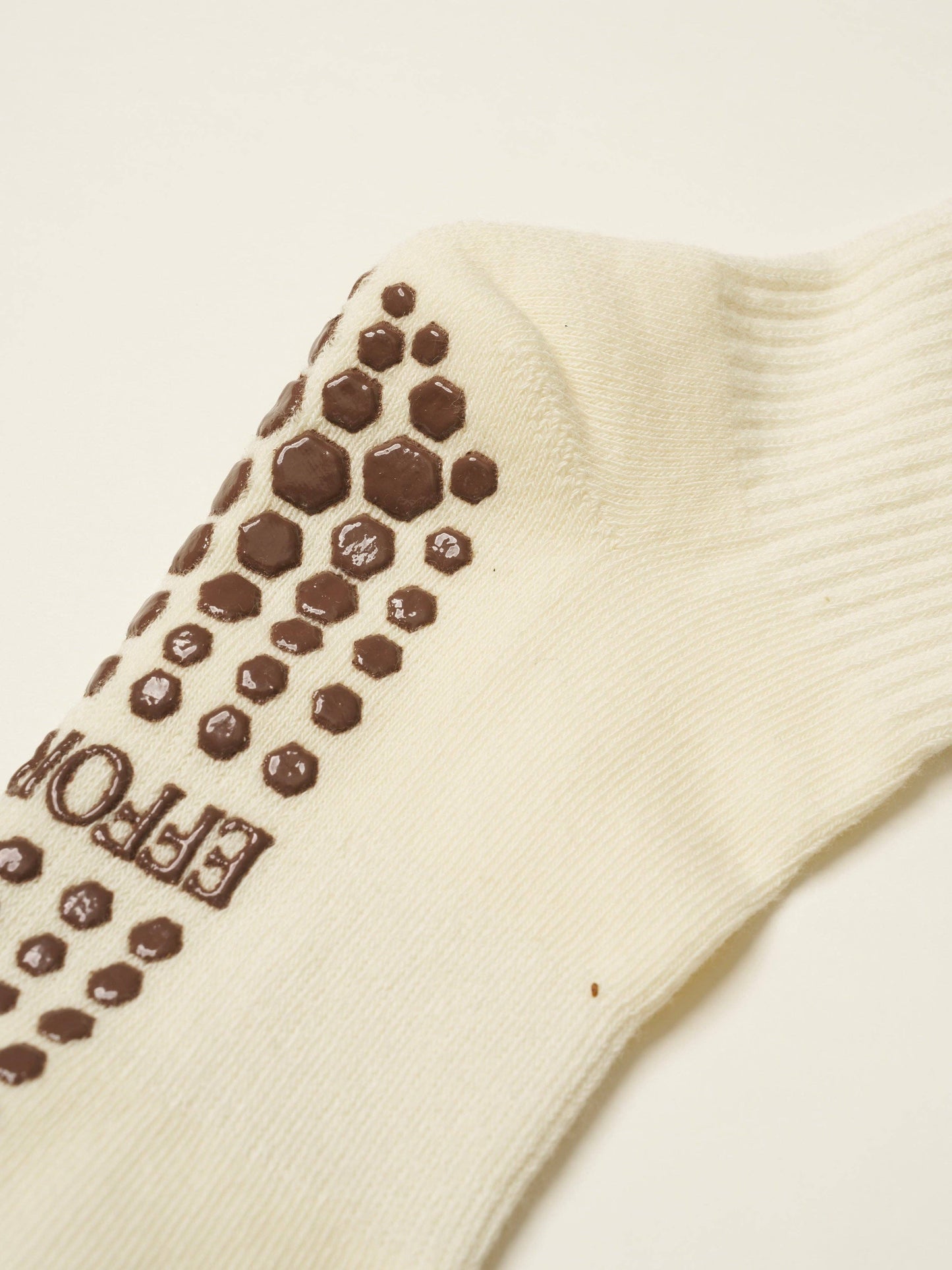🩰 Sunday Barre Club Grip Sock
