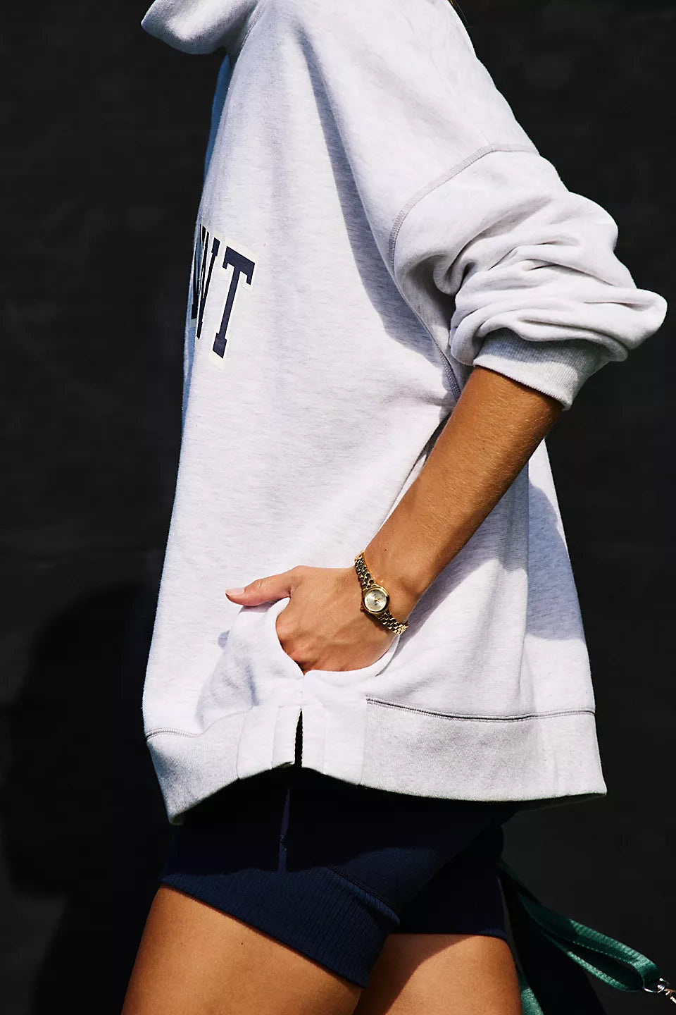 Victory Set Navy