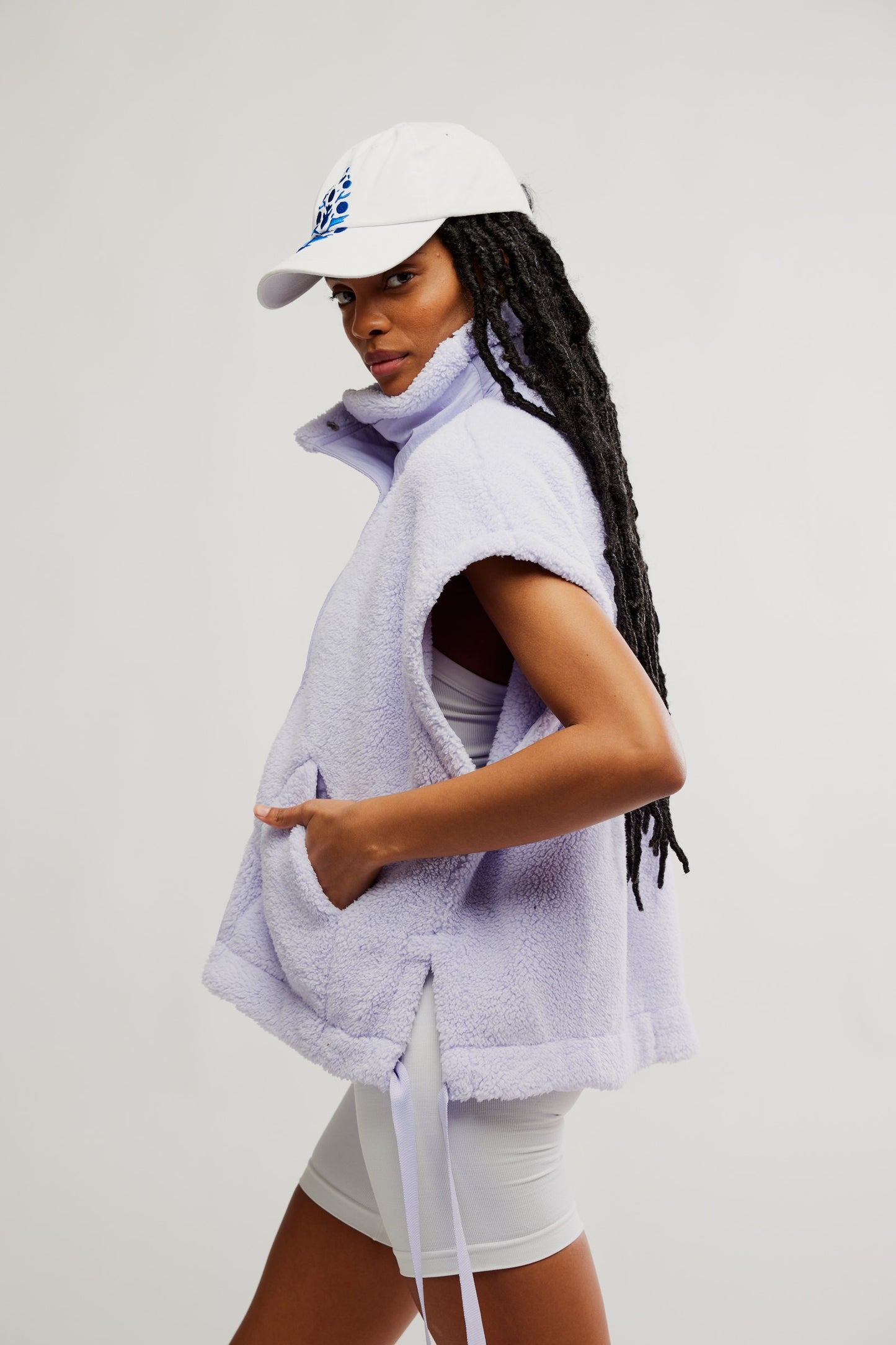 Scout It Out Vest