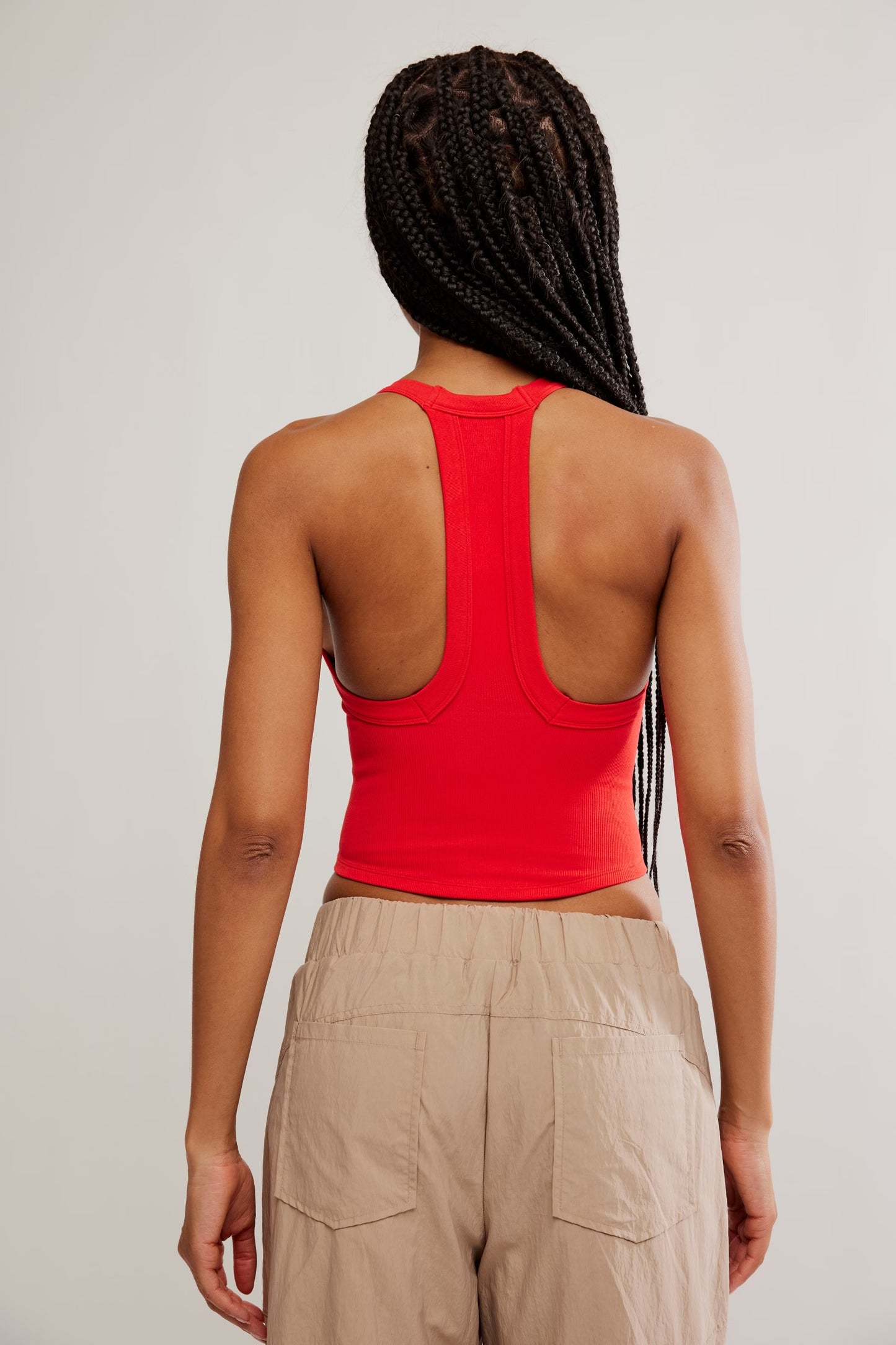 All Clear V-Neck Cami