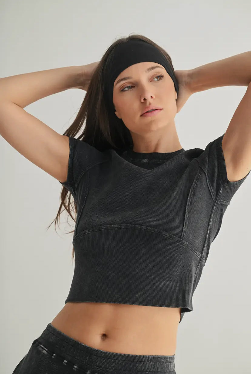 Cozy Luxe Lounge Set