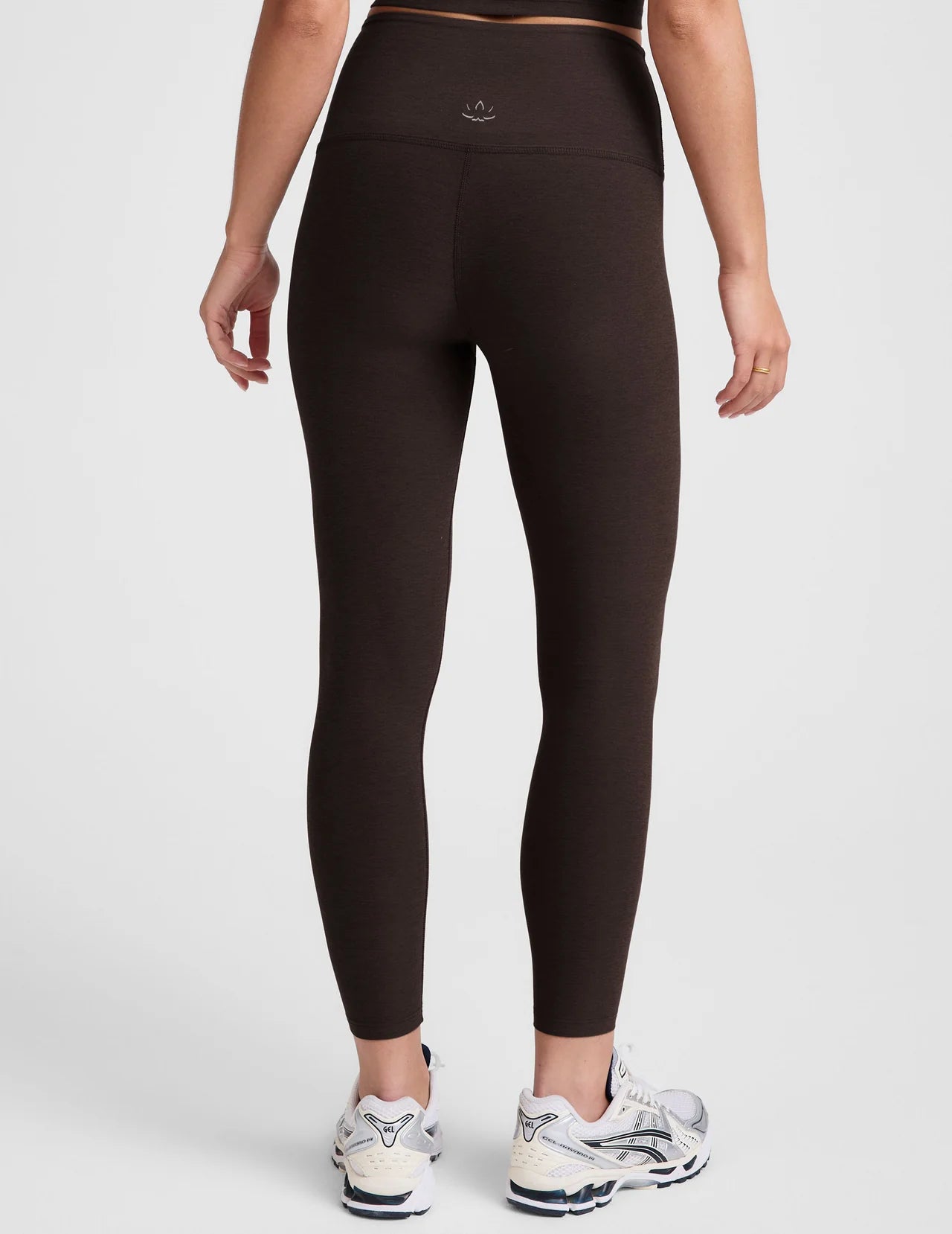 Spacedye Caught In The Midi High Waisted Legging
