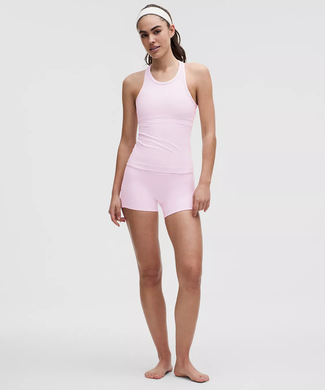 lululemon Align™ Waist-Length Racerback Tank Top