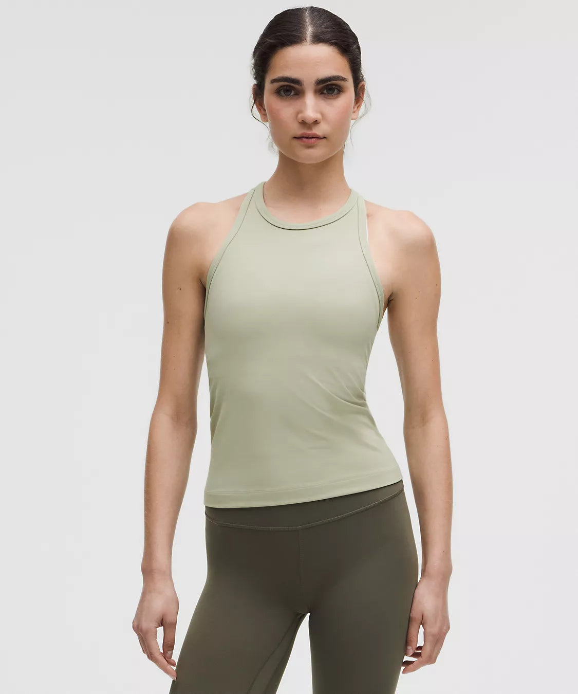 lululemon Align™ Waist-Length Racerback Tank Top