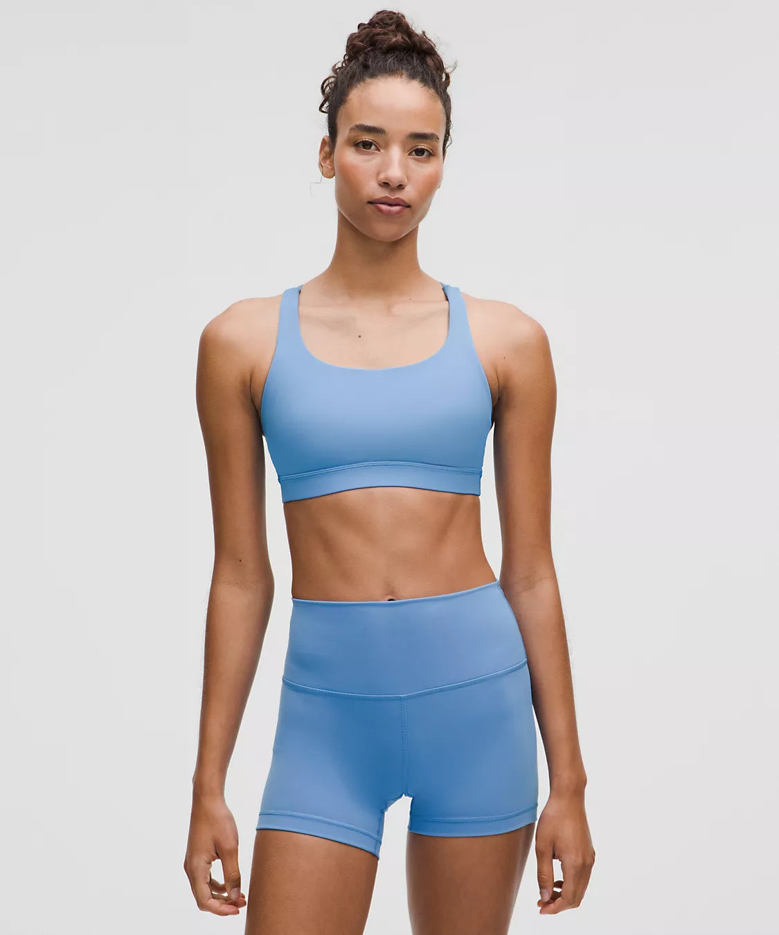 lululemon Energy Bra Medium Support, B–D Cups