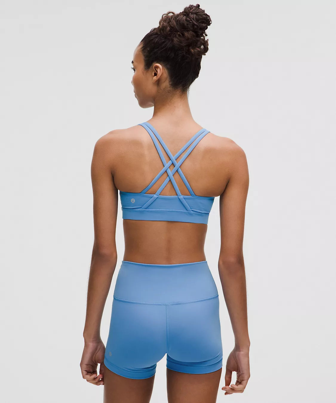 lululemon Energy Bra Medium Support, B–D Cups