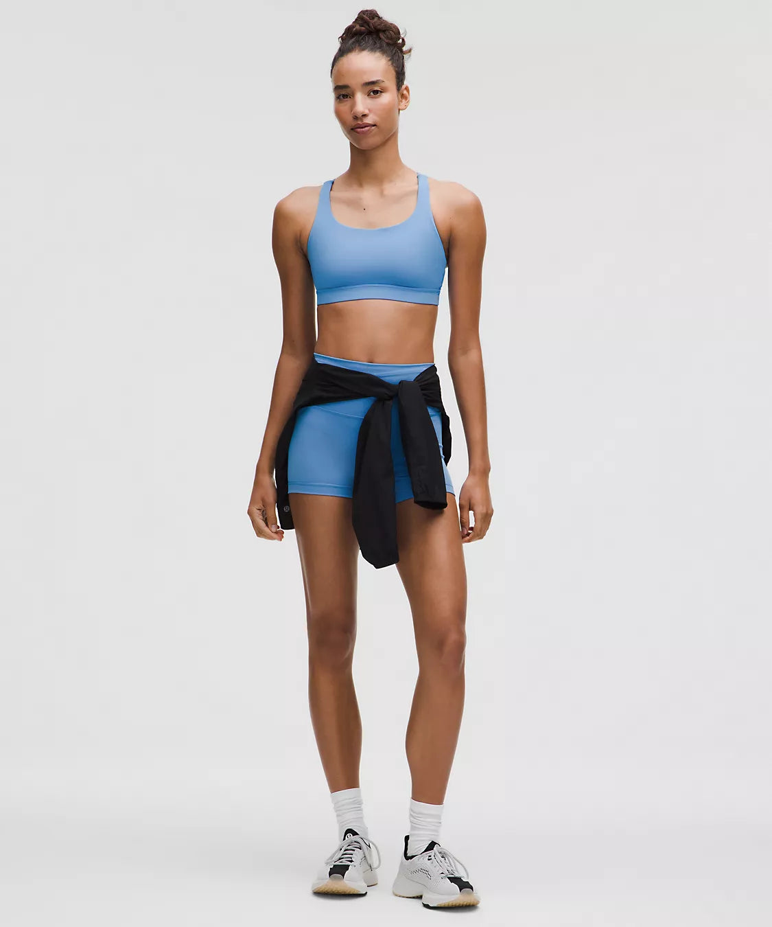 lululemon Energy Bra Medium Support, B–D Cups