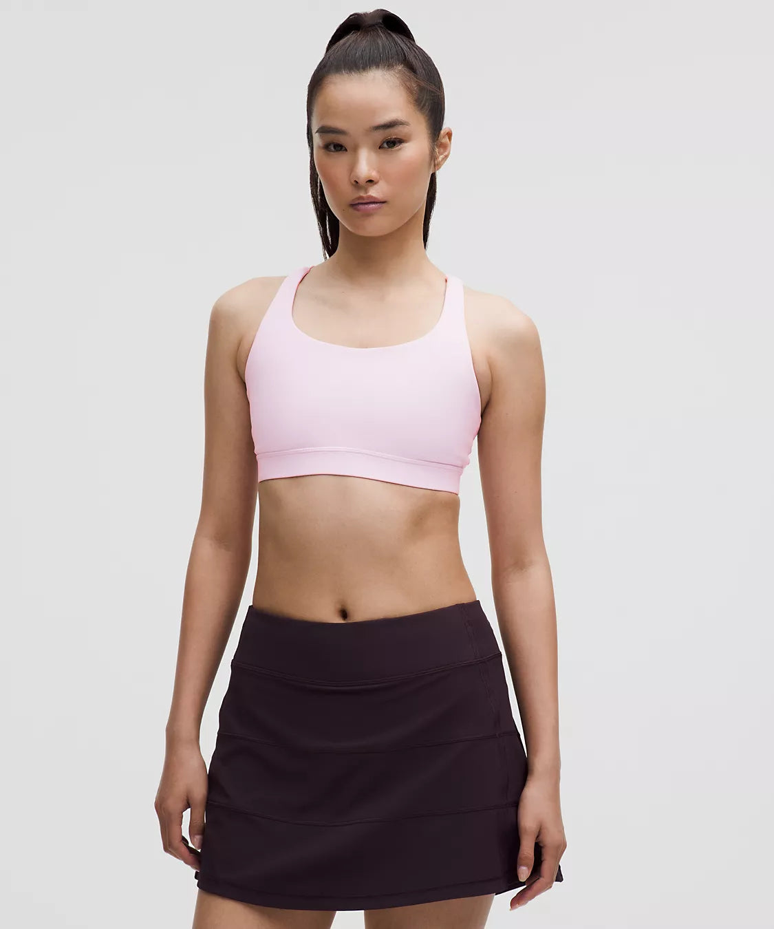 lululemon Energy Bra Medium Support, B–D Cups