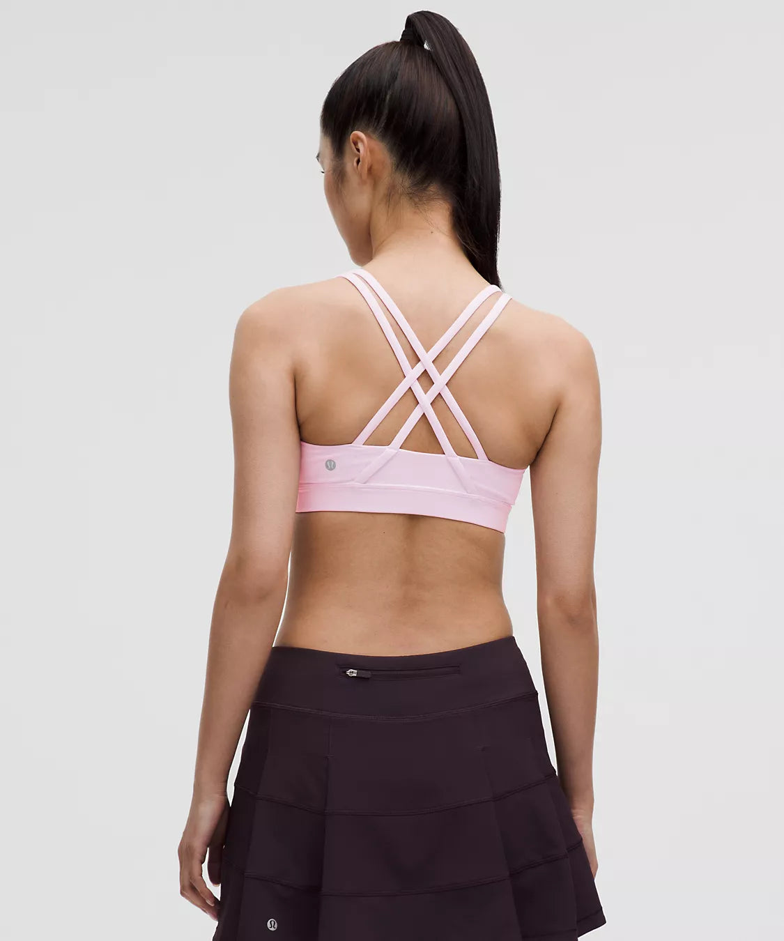 lululemon Energy Bra Medium Support, B–D Cups