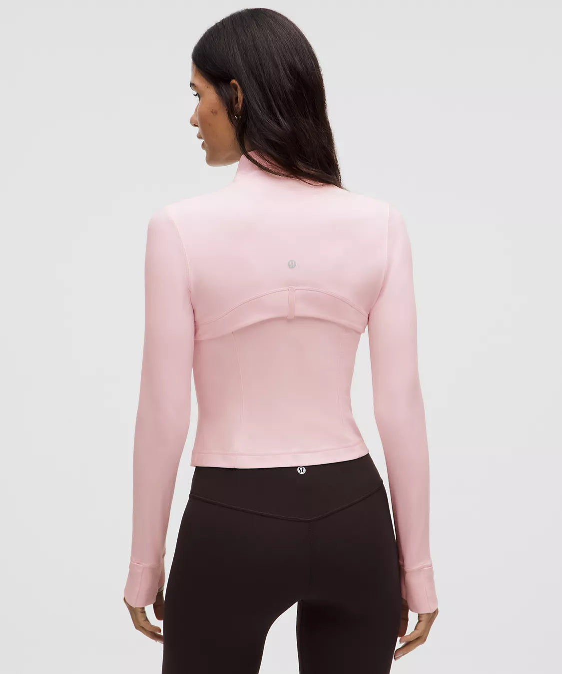 Define Cropped Jacket Nulu