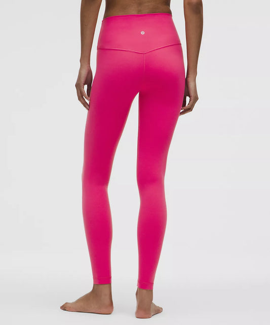 lululemon Align™ High-Rise Pant 25"