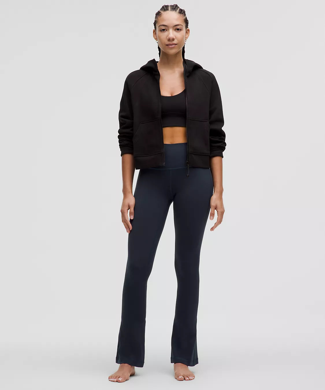 lululemon Align™ High-Rise Mini-Flare Pant Regular
