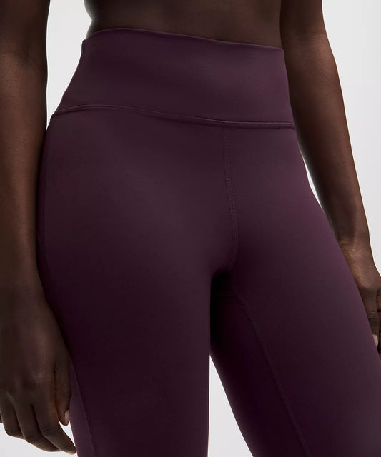 Groove Nulu High-Rise Flared Pant Regular