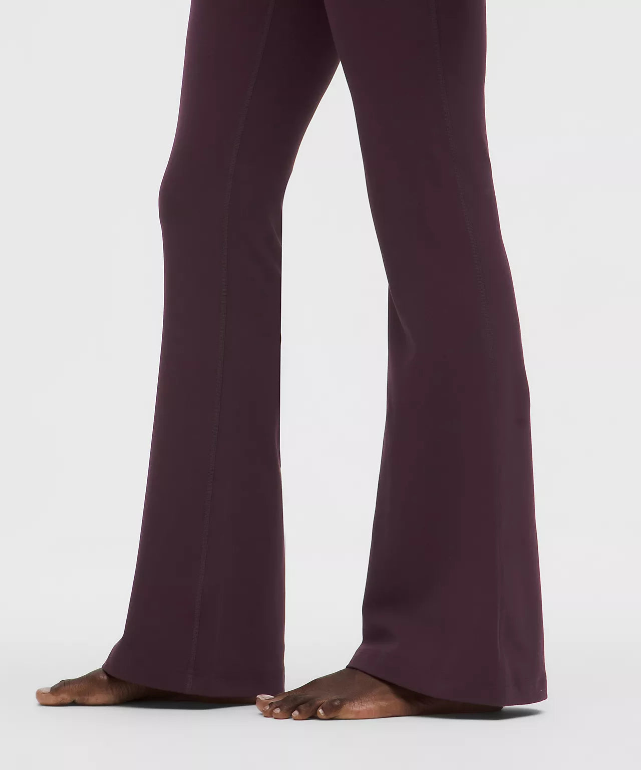 Groove Nulu High-Rise Flared Pant Regular