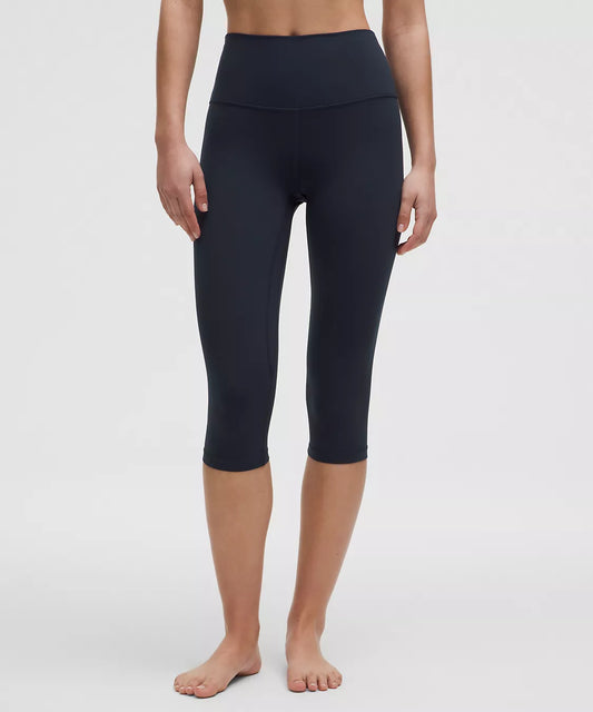 lululemon Align™ High-Rise Crop 17"