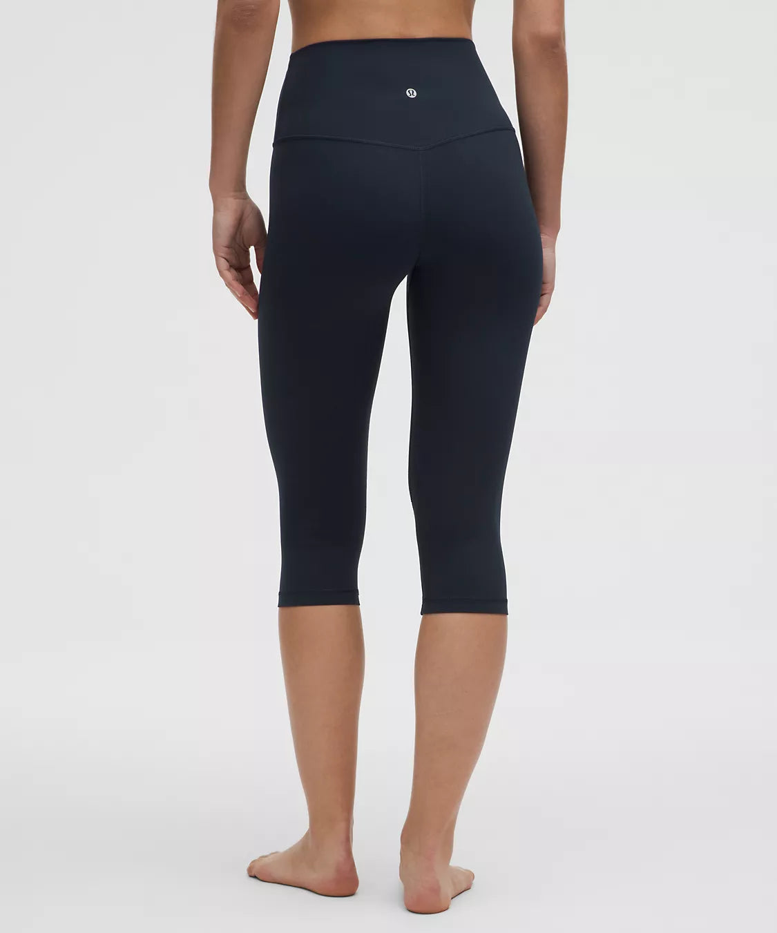 lululemon Align™ High-Rise Crop 17"