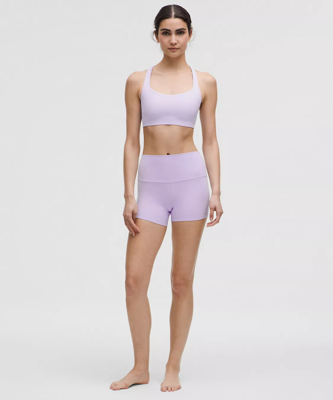 lululemon Align™ High-Rise Short 4"