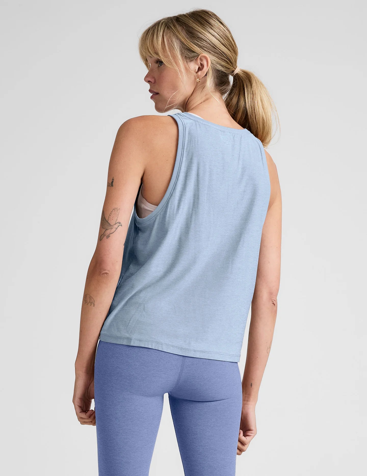 Featherweight Rebalance Tank