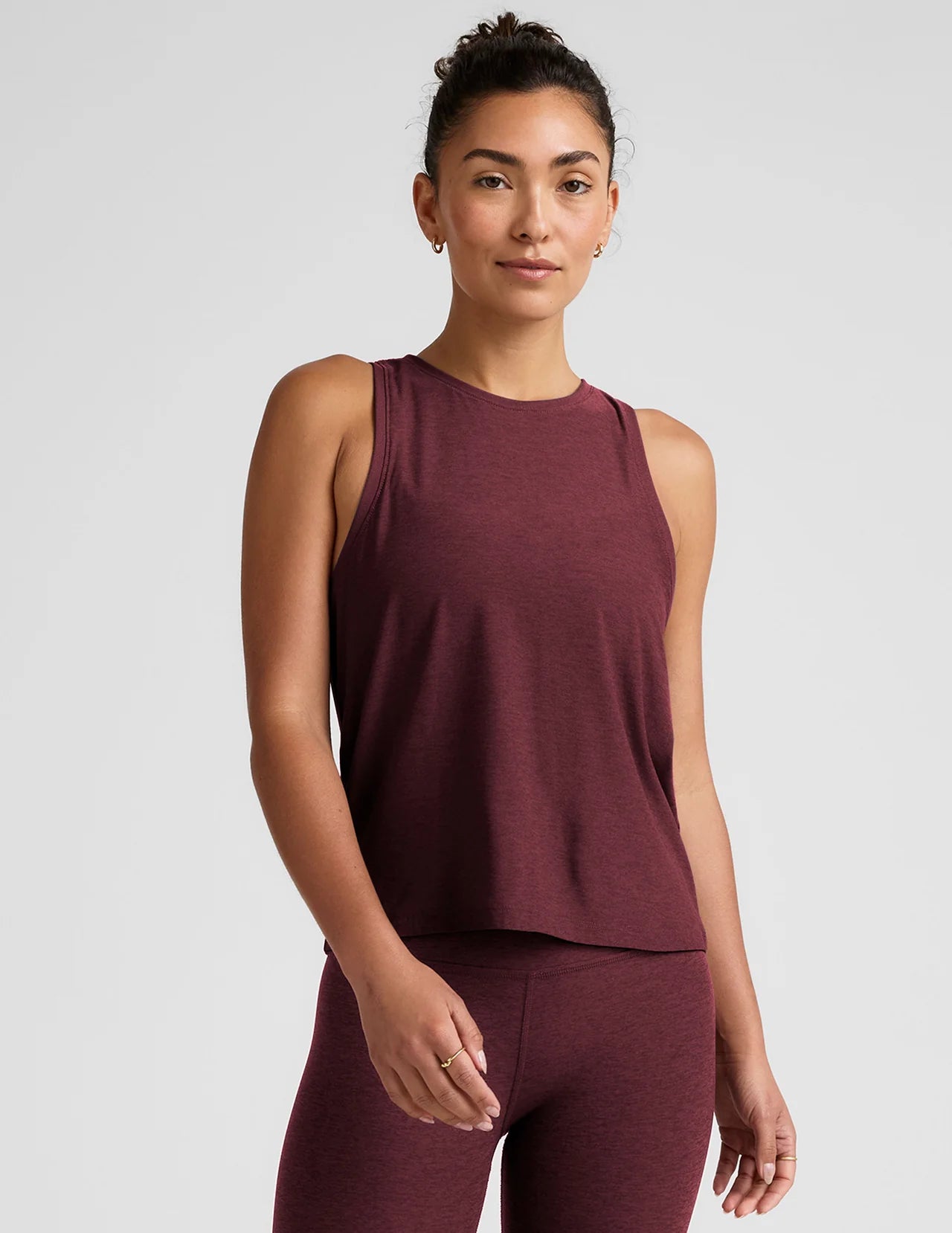 Featherweight Rebalance Tank