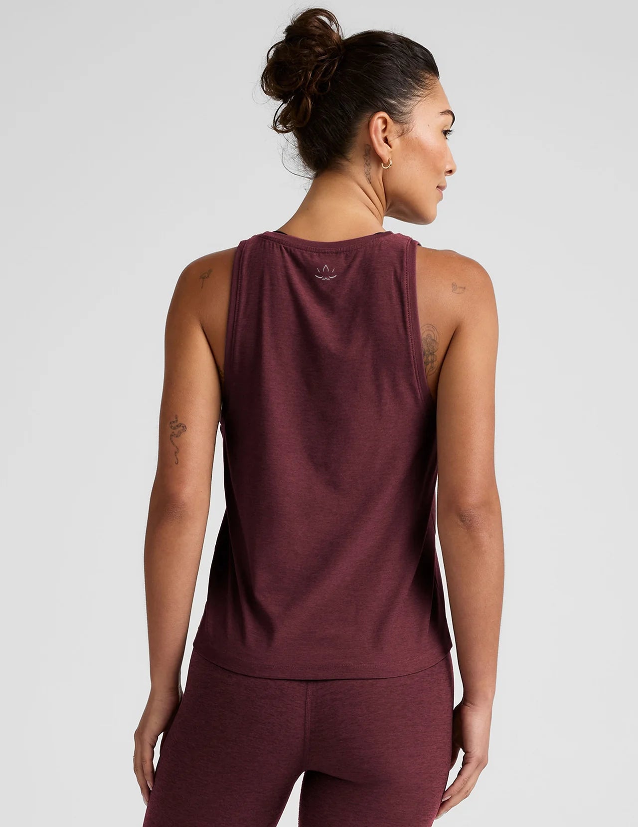 Featherweight Rebalance Tank
